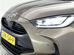 Toyota Yaris (2024) thumbnail 9