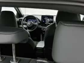 Toyota Yaris (2024) thumbnail 10