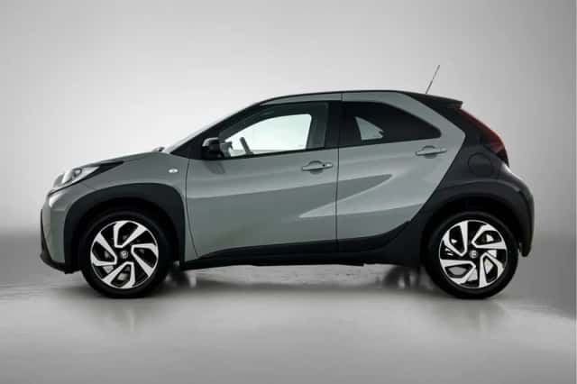 Toyota Aygo (2025) thumbnail 3