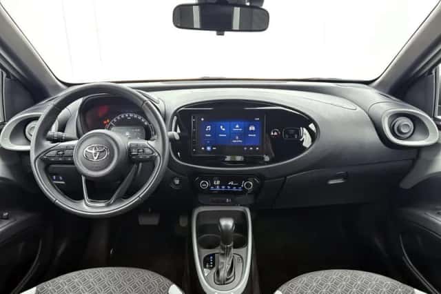 Toyota Aygo (2025) thumbnail 4
