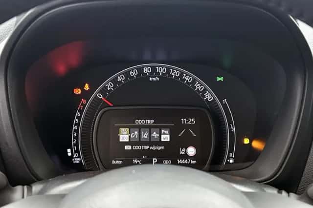 Toyota Aygo (2025) thumbnail 5