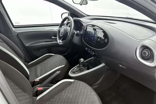 Toyota Aygo (2025) thumbnail 6