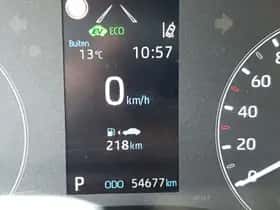 Toyota Yaris (2021) thumbnail 11