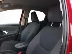 Toyota Yaris (2021) thumbnail 16