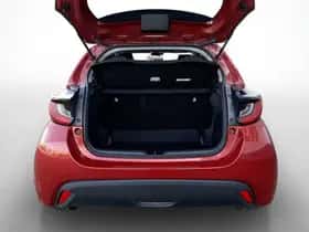 Toyota Yaris (2021) thumbnail 20