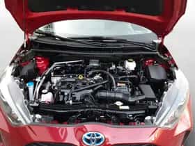 Toyota Yaris (2021) thumbnail 21