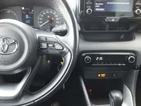 Toyota Yaris (2021) thumbnail 22