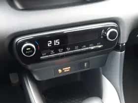 Toyota Yaris (2021) thumbnail 24