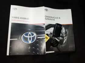 Toyota Yaris (2021) thumbnail 31