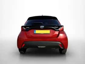 Toyota Yaris (2021) thumbnail 6