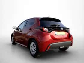 Toyota Yaris (2021) thumbnail 7