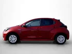 Toyota Yaris (2021) thumbnail 8