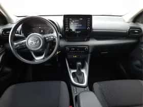 Toyota Yaris (2021) thumbnail 9