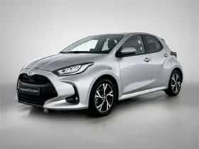 Toyota Yaris (2025) thumbnail 1