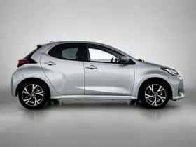Toyota Yaris (2025) thumbnail 11