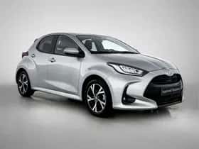 Toyota Yaris (2025) thumbnail 12