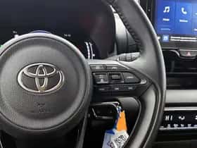 Toyota Yaris (2025) thumbnail 14