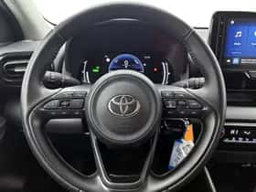 Toyota Yaris (2025) thumbnail 17