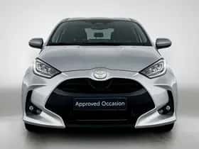Toyota Yaris (2025) thumbnail 19
