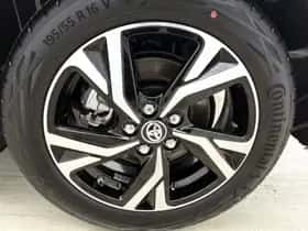 Toyota Yaris (2025) thumbnail 22