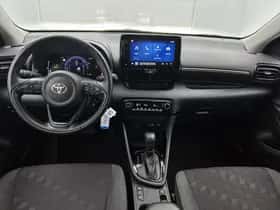 Toyota Yaris (2025) thumbnail 4