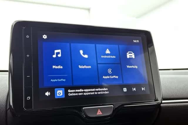 Toyota Yaris (2025) thumbnail 6