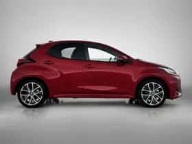 Toyota Yaris (2024) thumbnail 12