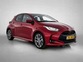Toyota Yaris (2024) thumbnail 13