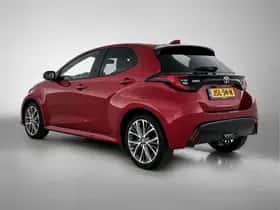Toyota Yaris (2024) thumbnail 14