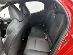 Toyota Yaris (2024) thumbnail 17