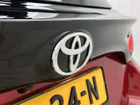 Toyota Yaris (2024) thumbnail 20
