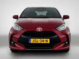 Toyota Yaris (2024) thumbnail 21