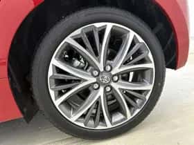Toyota Yaris (2024) thumbnail 24
