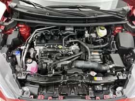 Toyota Yaris (2024) thumbnail 28