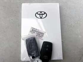 Toyota Yaris (2024) thumbnail 29