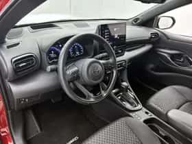 Toyota Yaris (2024) thumbnail 35