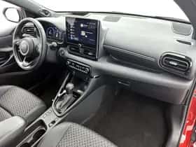 Toyota Yaris (2024) thumbnail 6