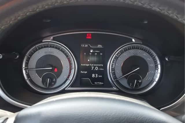 Suzuki Vitara (2021) thumbnail 4