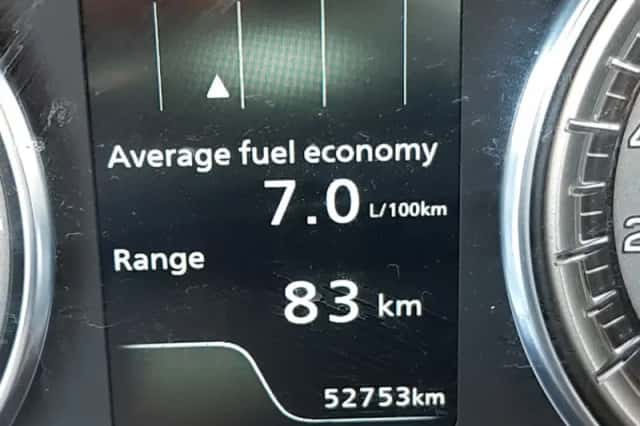 Suzuki Vitara (2021) thumbnail 5