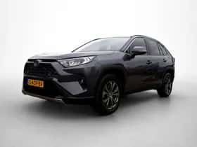 Toyota RAV4 (2023)