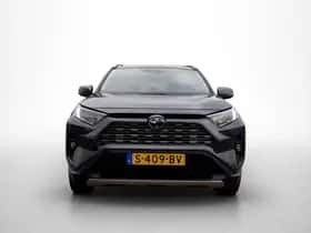 Toyota RAV4 (2023) thumbnail 2