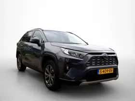 Toyota RAV4 (2023) thumbnail 3