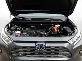 Toyota RAV4 (2023) thumbnail 21