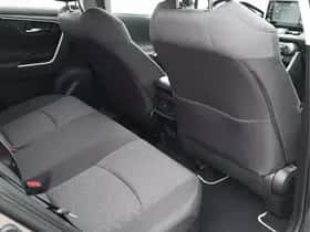 Toyota RAV4 (2023) thumbnail 27