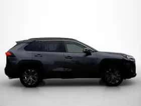 Toyota RAV4 (2023) thumbnail 4