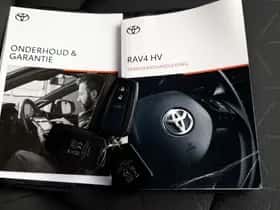 Toyota RAV4 (2023) thumbnail 31