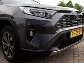 Toyota RAV4 (2023) thumbnail 32