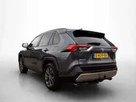 Toyota RAV4 (2023) thumbnail 7