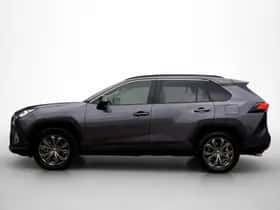 Toyota RAV4 (2023) thumbnail 8