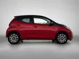 Toyota Aygo (2021) thumbnail 12